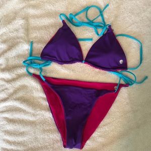 Bikini by Sole East